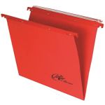 Cartelle sospese orizzontali per cassetti Linea Joker 33 cm fondo V