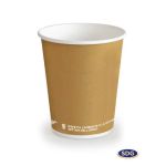 Bicchiere 3 oz (85ml)  in cartoncino Bio