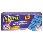 Elettroemanatore per piastrine antizanzare Spira