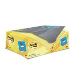 Foglietti Post-it® Giallo Canary™ VALUE PACK 16+4