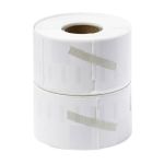 Etichette permanenti Q-Connect Dymo Labelwriter compatibili