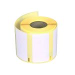 Etichette removibili Q-Connect Dymo Labelwriter compatibili