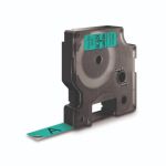 Nastri D1 - 12 mm x 7 m