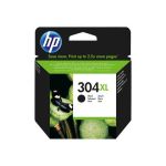 Cartuccia inkjet 304XL HP nero  N9K08AE#ABE