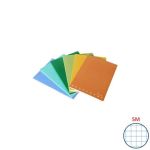 Quaderno Pigna Maxi Monocromo Green