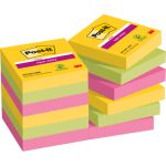Foglietti Post-it® Super Sticky Rio de Janeiro