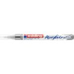 Marcatore acrilico Edding 5300