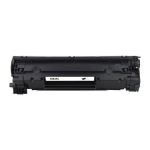 Toner Aster compatibile HP CF283A nero  H283AC