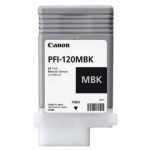 Cartuccia Canon 2884C - 130 ml nero opaco - 2884C001