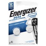 Batterie al litio a bottone Lithium Performance