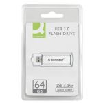Chiavetta USB Q-Connect Super Speed 3.0
