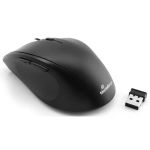 Mouse ottico 5 pulsanti serie highline