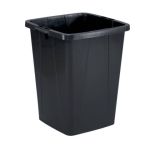 Contenitore portarifiuti DURABIN grigio