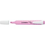 Evidenziatore Stabilo Swing® Cool Pastel