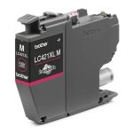 Cartuccia ink Brother LC421XL