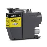 Cartuccia Brother LC422XL