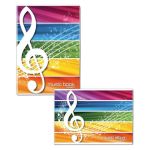Album Blasetti Maxi musica 16+1 ff - A4 100 g/m² - 5707