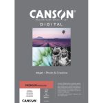 Carta fotografica Premium bianca HighGloss RC