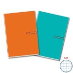 Maxi quaderno A4 Colorclub