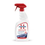 Disinfettante superfici spray con sgrassatore Amuchina 750 ml - PMC 05-1002