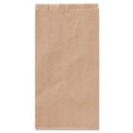 Sacchetti in carta kraft sealing