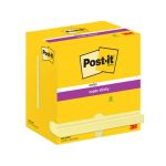 Foglietti riposizionabili Super Sticky