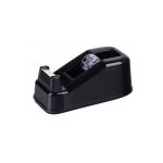 Dispenser nastro adesivo Office Products nero - 1,5x6,5x5,5 cm 18228511-05
