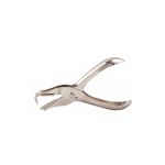 Levapunti in metallo Office Products argento 18067811-19
