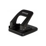 Perforatore a due fori fino a 40 fogli