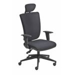 Poltrona semi-direzionale Comfort