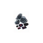 Cuscinetto Colop in confezione da 5 ricambi colore blu - Printer 15 E15.B