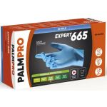 Guanti monouso in nitrile Palmaro Expert
