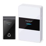 Kit campanello digitale wireless
