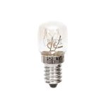 Lampadina da forno T22 E14 - 70 lumen Aigostar luce calda B10101QUT