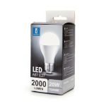 Lampadina LED A67 E27 20W - 2100 lumen