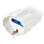 Presa volante P40 - 16A Aigostar bianco  179830