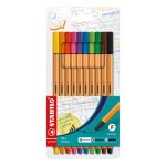 Fineliner Point 88®