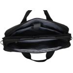 Borsa porta computer Donau Business 15,6'' grigio scuro 322267