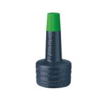 Inchiostro per timbri senza olio - 28 ml