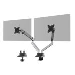 Braccio porta monitor da tavolo Select e Select Plus