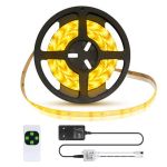 Striscia LED a basso voltaggio 5 m