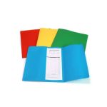 Cartellina in pura cellulosa Fraschini Canguro 200 g - 24x33 cm - conf. da 25