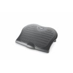 Poggiapiedi regolabile Kensington SoleSaver nero 56152