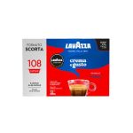 Caffè in capsule A Modo Mio in conf. da 108 pz