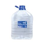 Acqua demineralizzata SAI