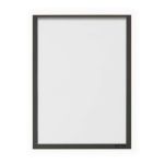 Tasca porta documenti A4 grigio antracite conf. 5 pz