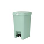 Pattumiera a pedale Brabantia StepUp 16 L