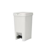 Pattumiera a pedale Brabantia StepUp 16 L