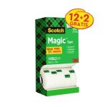 Nastro adesivo Magic™ 19 mm x 33 m