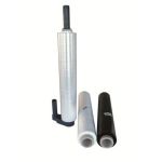Film estensibile manuale coprente bobina 50 cm x 250 m - 23 my